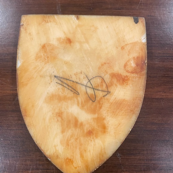 Vintage FBI National Academy Plaque - Picture 2 of 6